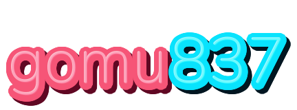gomu837 — logo kanal