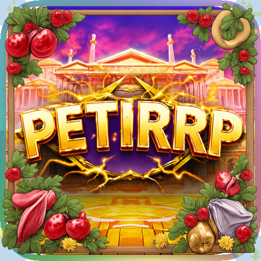 petirrp — mitra unggulan